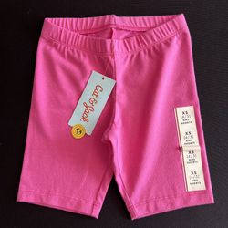 Girls’ Shorts $3 Limited Time 