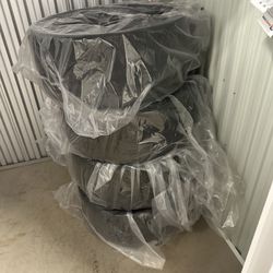 Competition 666M Wheels – BMW F80 M3 – Michelin Pilot Sport Cup 2 