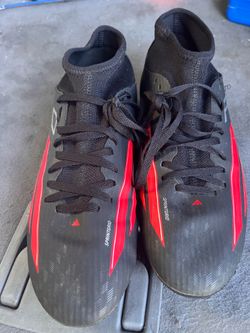 Adidas f50 cleats