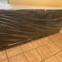 TWIN BOX SPRING 