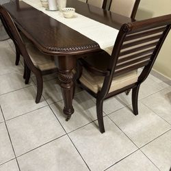Dining Room Table Set