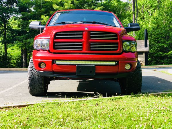 2003 Dodge Ram 1500 Nice For In Ramseur Nc Offerup 2003 Dodge Ram 1500 Nice