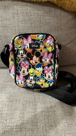 DISNEY CROSSBODY