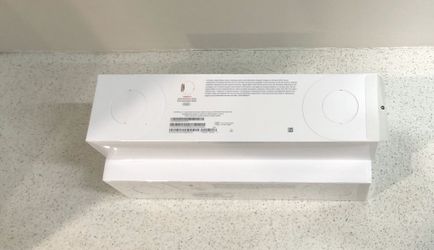 Brandnew Apple Watch series 5 40mm GPS +Cellular-Gold