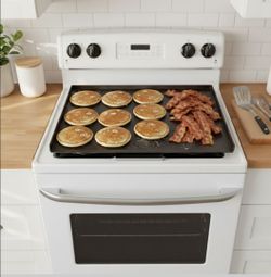 Stove