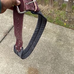 Occidental Xl Tool Belt