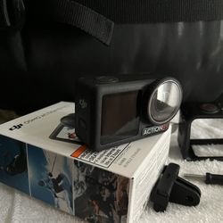 Dji Action 5 