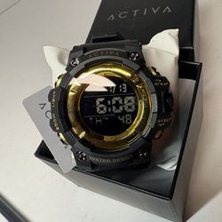 Invicta Digital Watch. New With Box