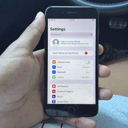 iPhone 8 Plus Fully Unlocked 