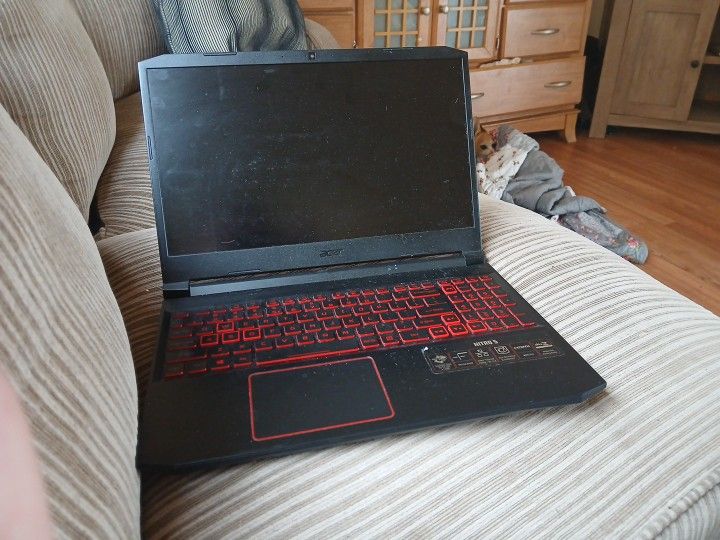 Acer Nitro 5 Or Pick Up Now For 500