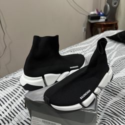 Tenis Balenciaga speed