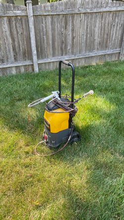 Wagner Power Painter