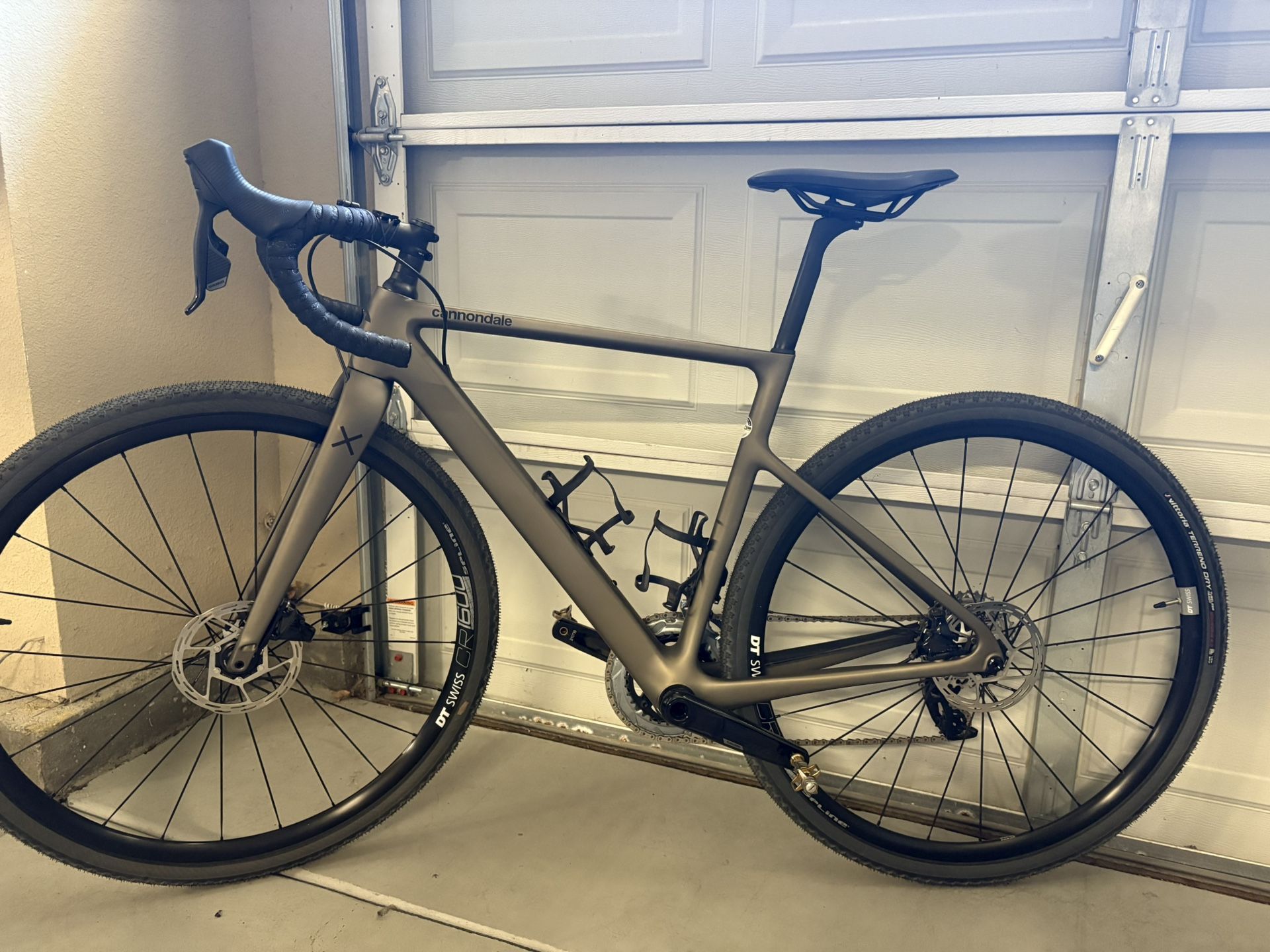 Cannondale supersix evo se 51 cm