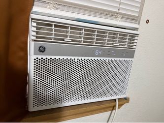 Ac window unit