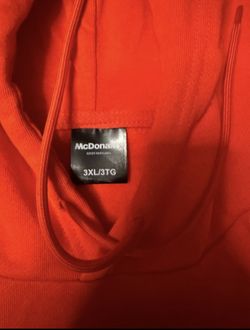 3xl hoodie
