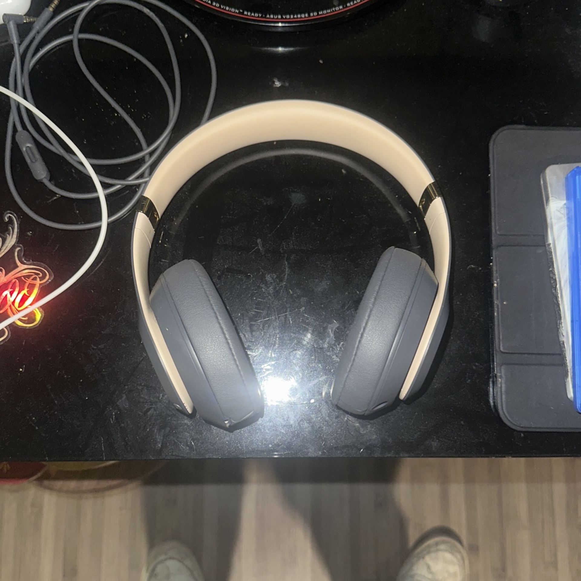 Beats Studio 3 