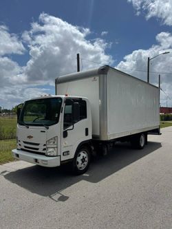 2020 Chevrolet 4500XD LCF Diesel