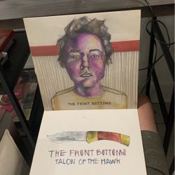 Front Bottoms Vinyls