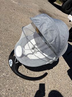 Baby swing (pls read description)