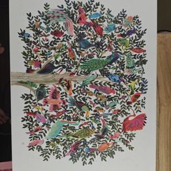 Wacom PTH660 Intuos Pro Graphic Tablet