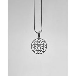 Fini Stainless Steel Pendant 