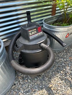Shop Vac/Blower