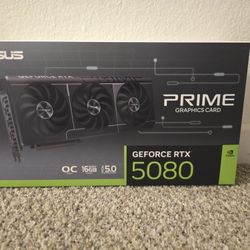 ASUS PRIME 5080