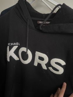 Micheal Kors Jacket Embroidered
