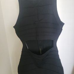 Bebe Dress