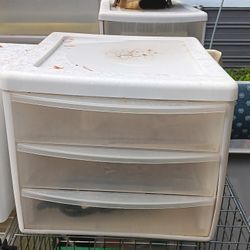 Drawer Storage Containers 