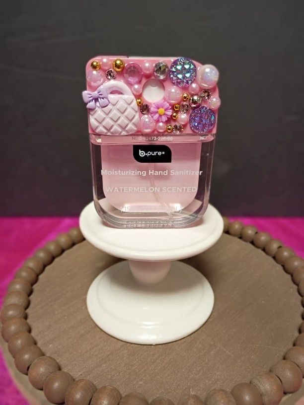 Bling Sanitizers