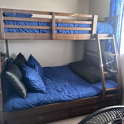 Bunk Bed For Sale