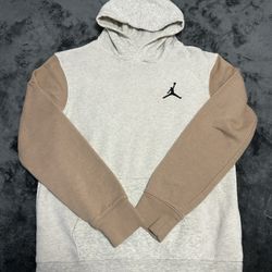 Jordan Boys Hoodie