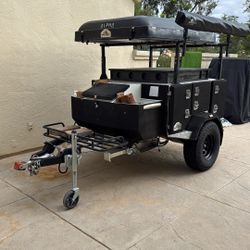 2020 Tuff Stuff Overland TS-Trailer-BC