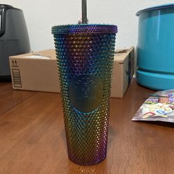 Starbucks Cup 