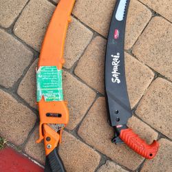 2 Handsaw