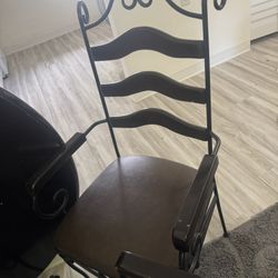 Dining Room Set 5pcs