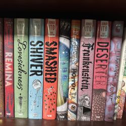 Junji Ito - Assorted 