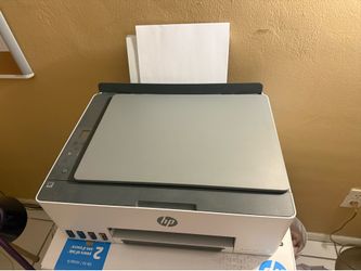 Printer HP Smart Tank