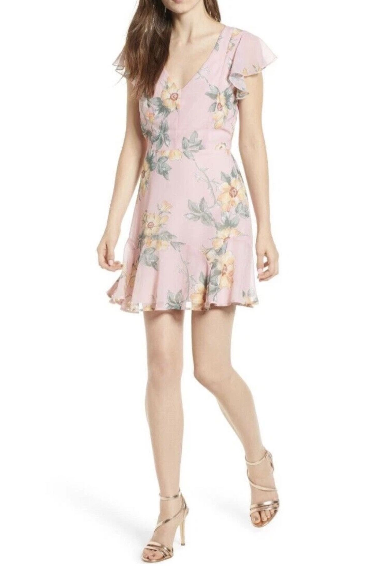 Bulk Lot of NWT Nordstrom Revolve Women’s Dresses XS/S