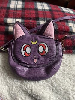 Sailor Moon Purse