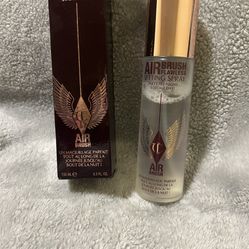 Charlotte Tilbury Airbrush Flawless Setting Spray