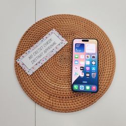 📦 iPhone 15 Pro Max Price Cut – Starting at $649 with $1 Down Option and Full 1-Year Coverage