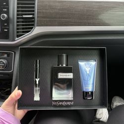 YSL 