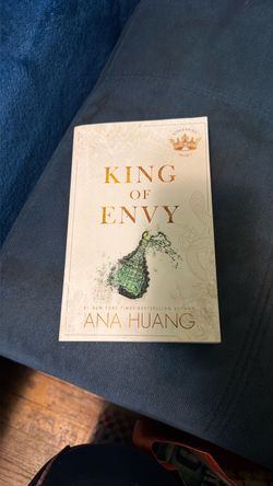 King Of Envy