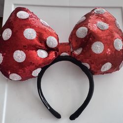 Disney Ears Set Of 10