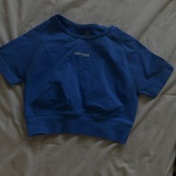 Dfyne Workout Top