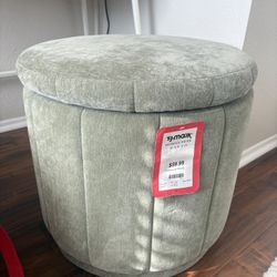 Tj Maxx Ottoman