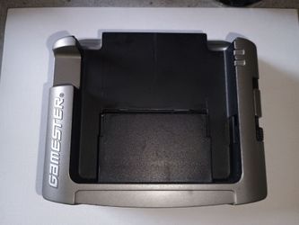 Radica Gamester 3 Game Changer for Game Boy Advance