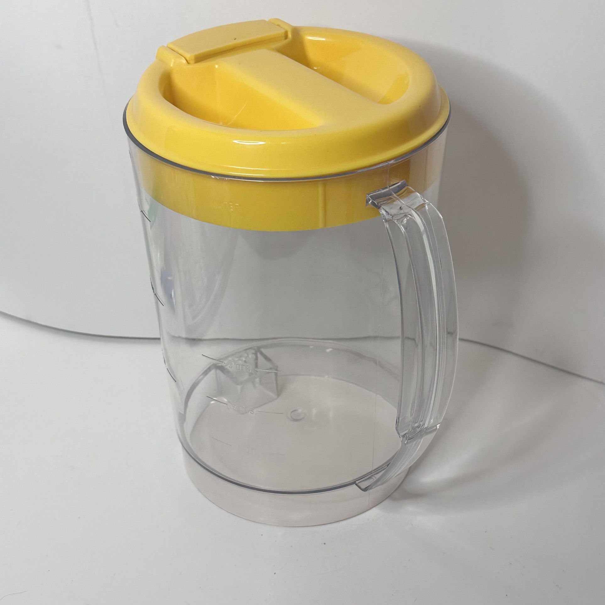 Buy Mr. Coffee 3 Qt. Replacement Pitcher for Fresh Iced Tea Maker, White  Online at desertcartINDIA